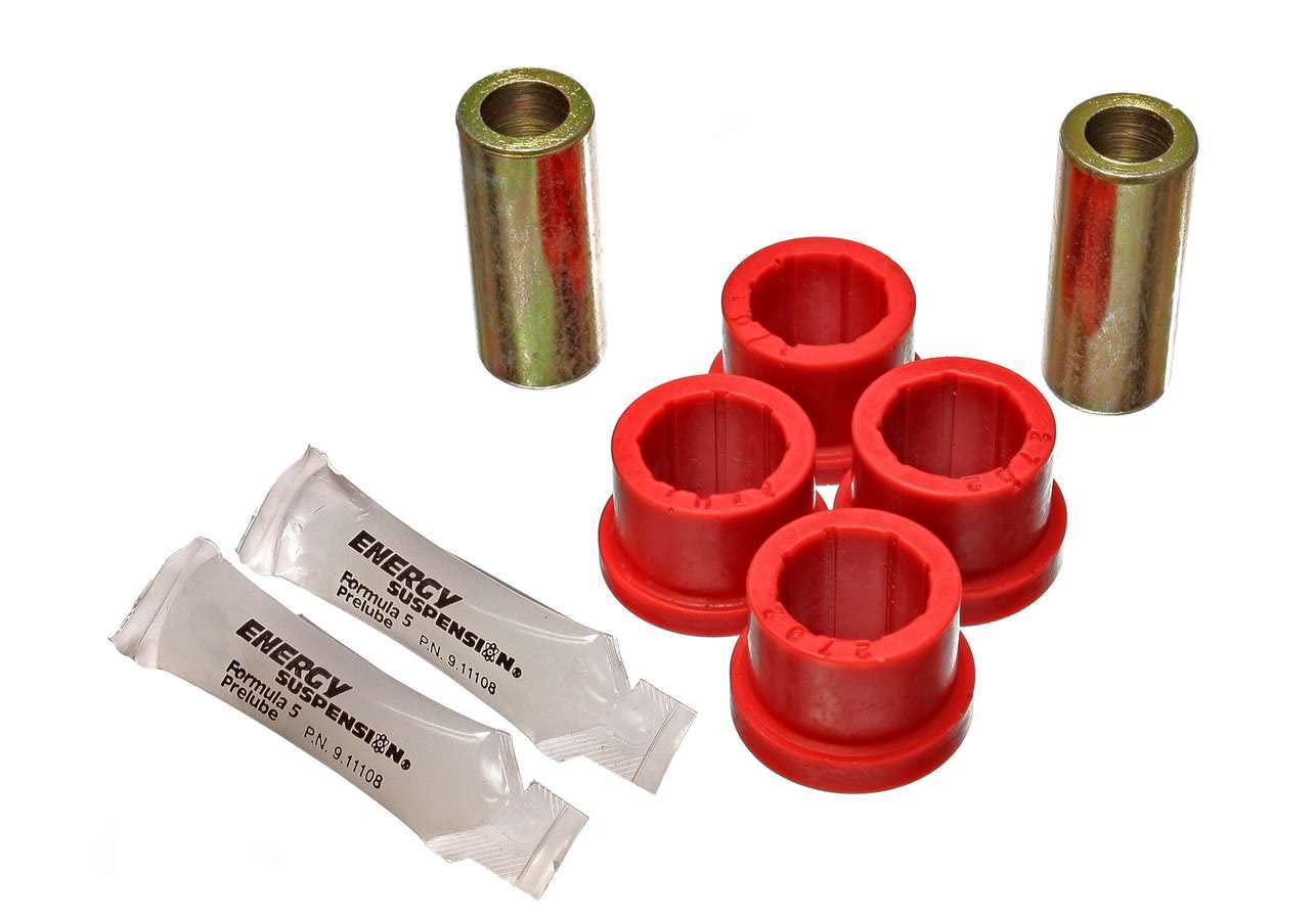Control Arm Bushing Set Energy Suspension - 8.3123R
