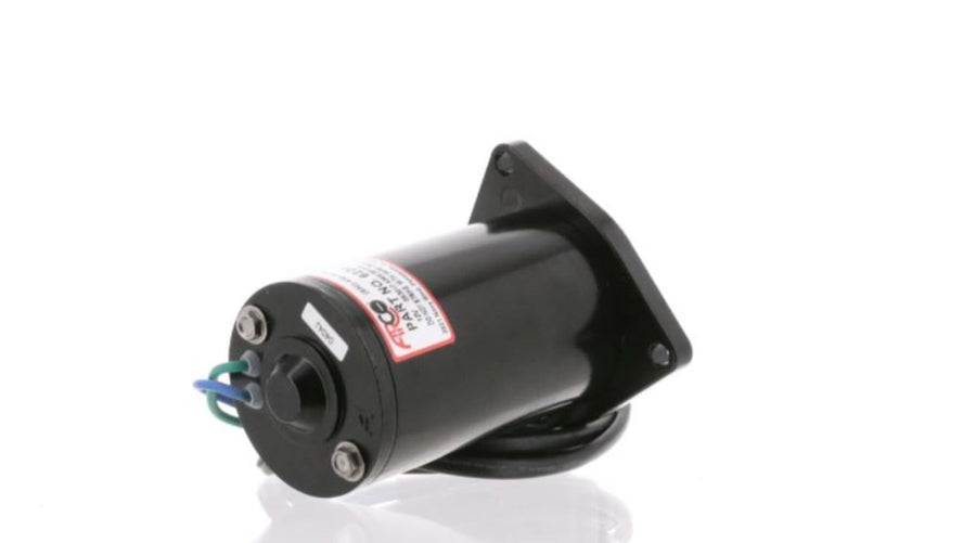 Tilt Trim Motor Arco 6220 for BRP-OMC 2-Wire Connection