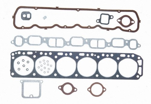 Engine Cylinder Head Gasket Set MAHLE HS1185E