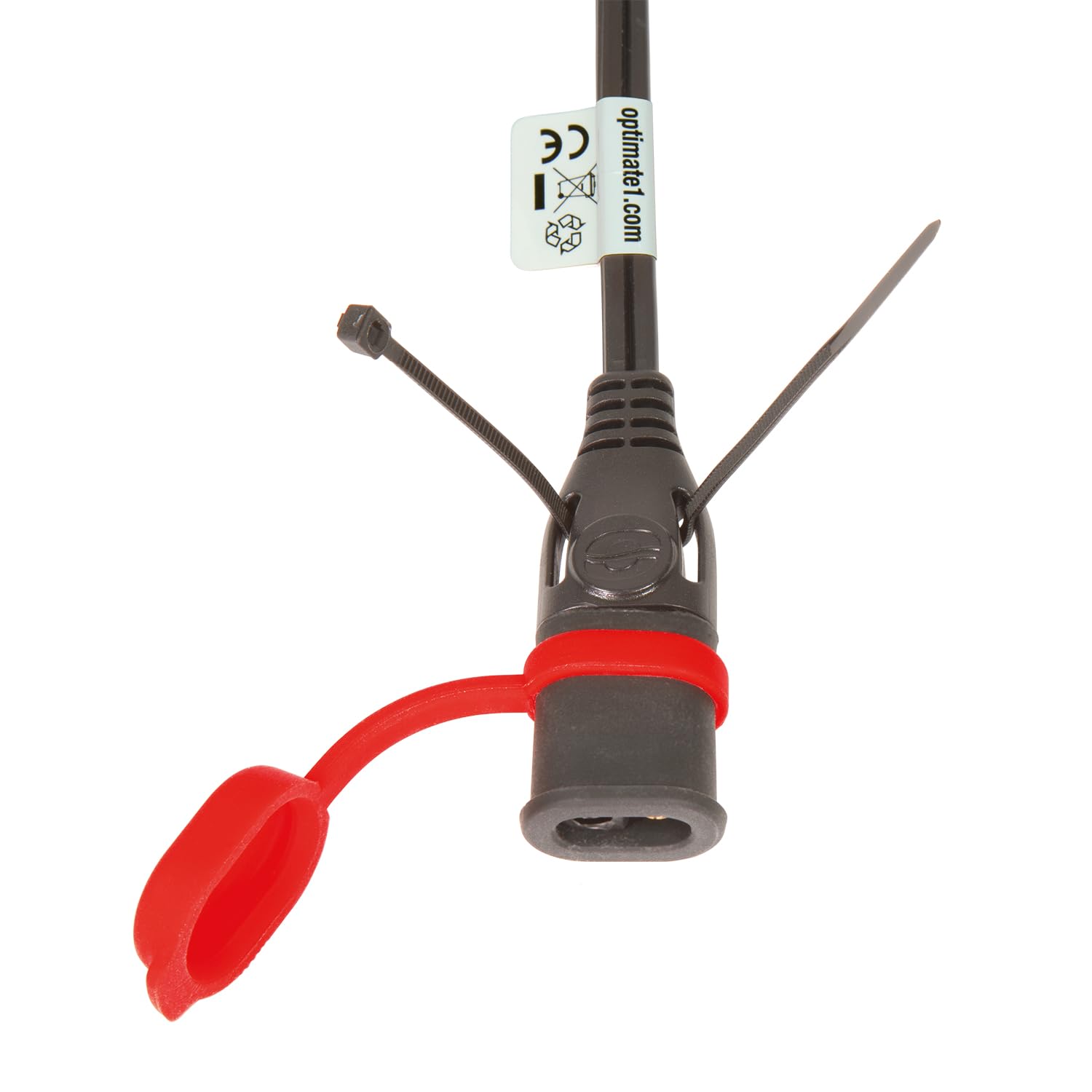 O-01 Optimate cable, ring terminal harness, powersport