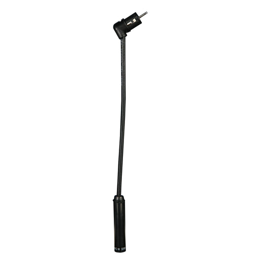 Metra Electronics Aftermarket Antenna 40-NI21 to Nissan Radio, Black