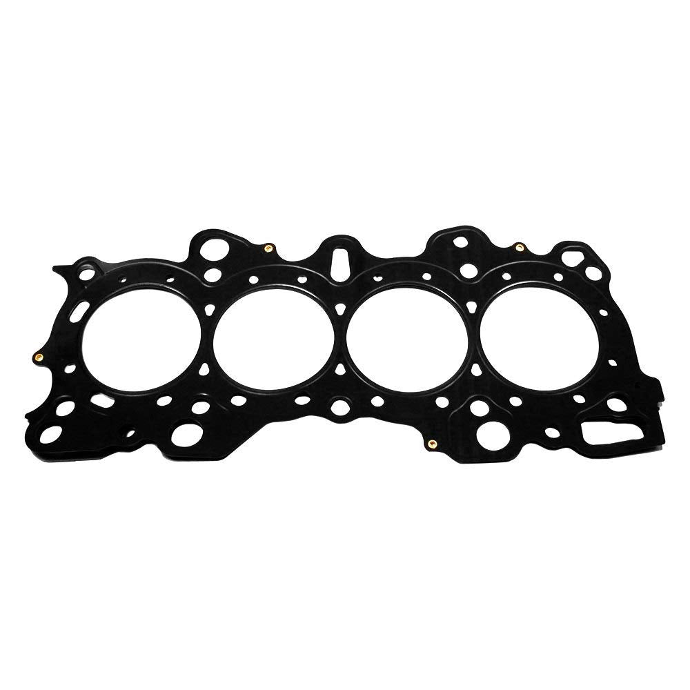 Cometic Gasket Head Gasket C4232-018 (Cometic Honda CRX/Civic Integra -VTEC 81.5 .027" MLS), 1 Pack