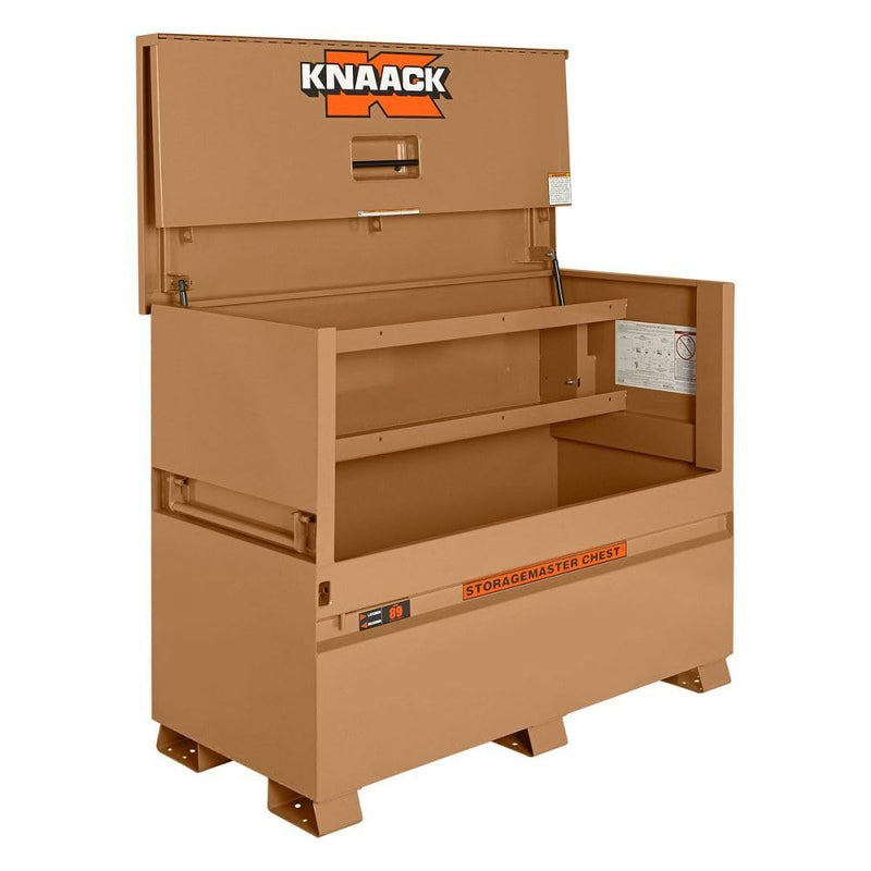 Piano Box Model 89 47.8 cu ft w/ KL