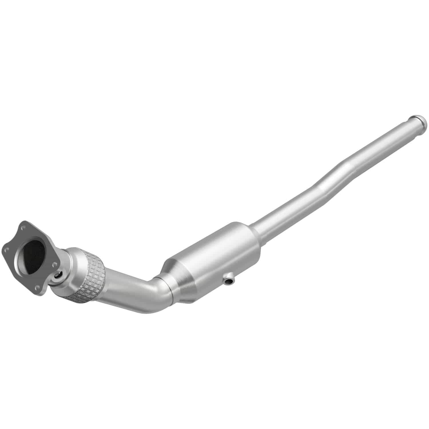 California Grade MagnaFlow Catalytic Converter 4481299: Direct-Fit (CARB Compliant)