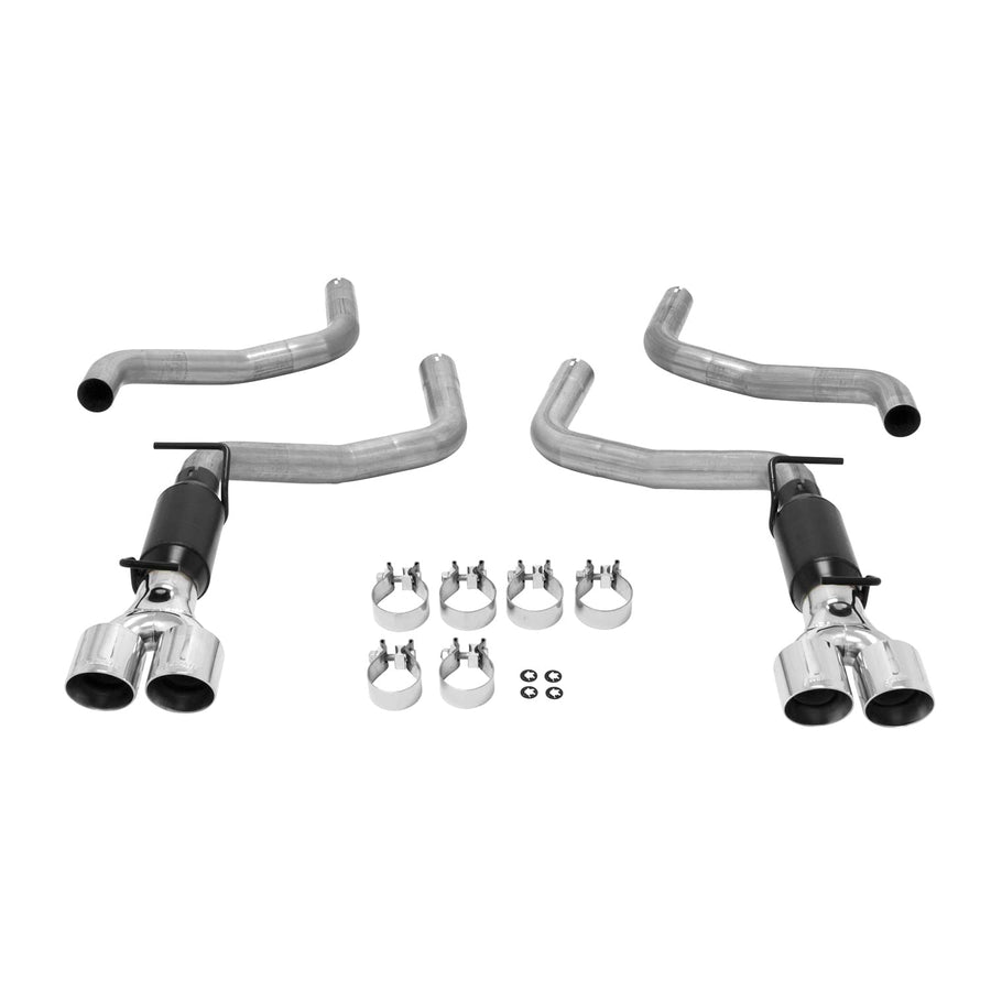 Exhaust System Flowmaster Kit 817718
