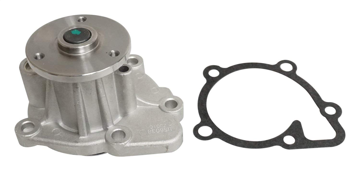 Water Crown Pump