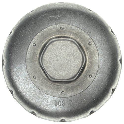 Oil Filter MAHLE OCS7