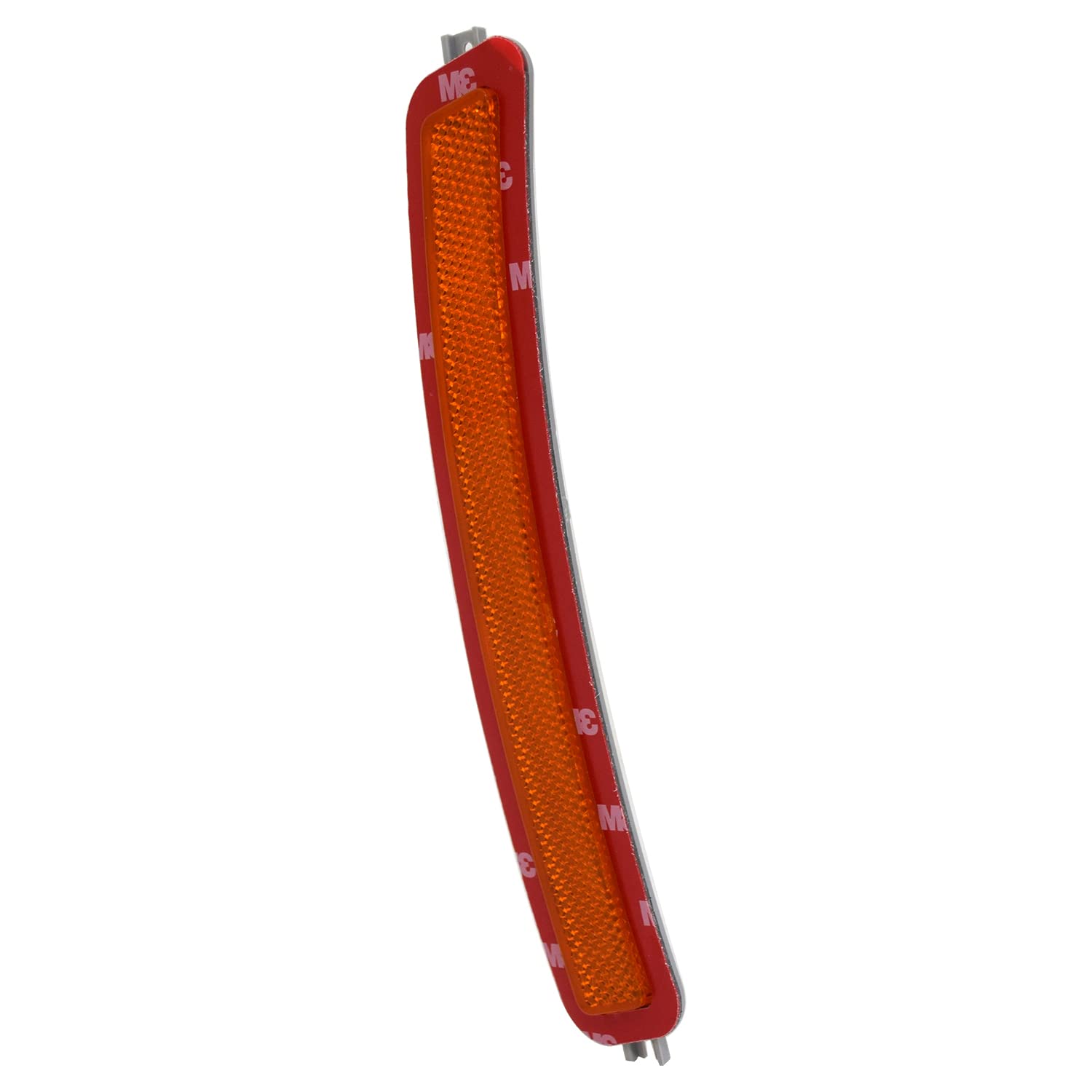 Replacement TYC 18-6236-00 front_left Side Marker for BMW
