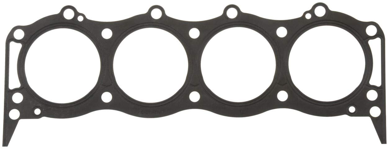Engine Cylinder Head Gasket MAHLE 54694