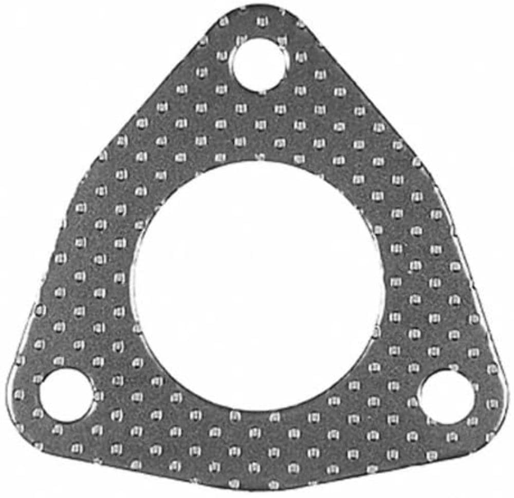 Exhaust Pipe MAHLE Gasket F7433 Flange