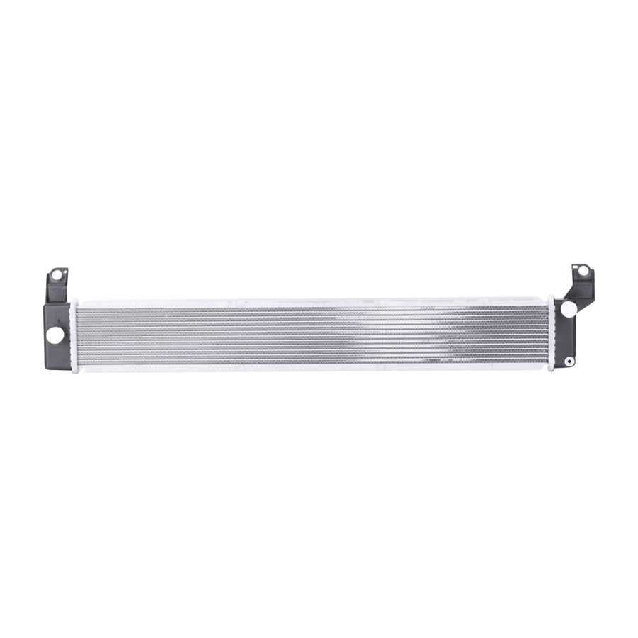Radiator TYC Compatible with 2012-2015 Toyota Camry