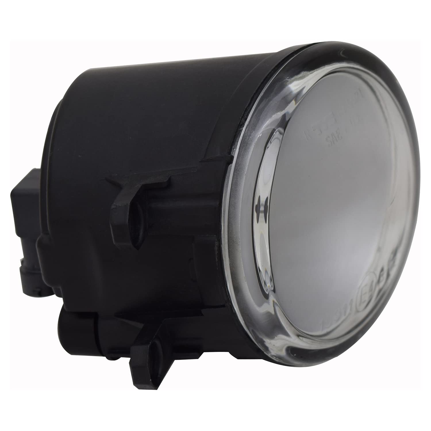 Right TYC Fog Light Assembly Compatible with 2007-2013 Toyota Camry