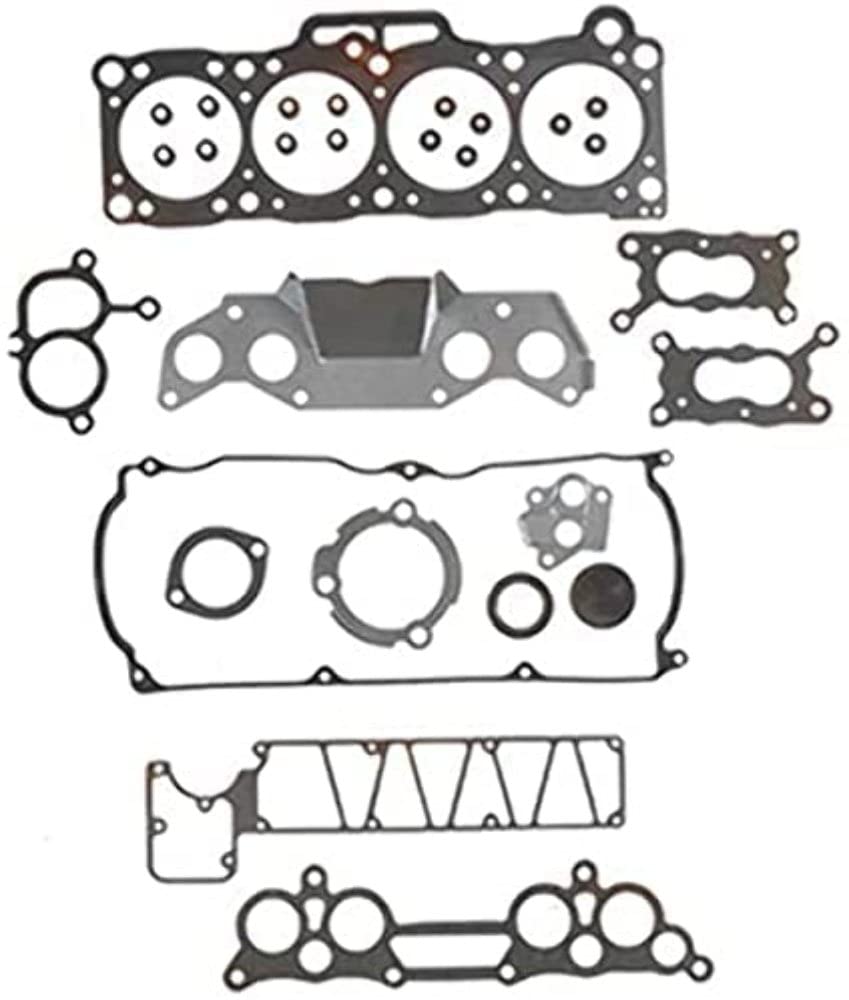 Engine Cylinder Head Gasket Set MAHLE HS5770