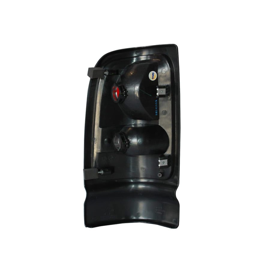Right TYC Tail Light Assembly Compatible with 1994-2002 Dodge PU