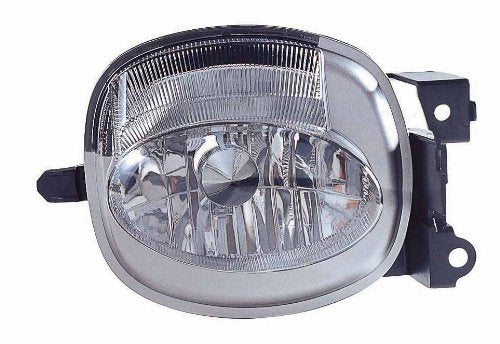 Replacement DEPO 324-2003R-UC Passenger Side Fog Light Assembly