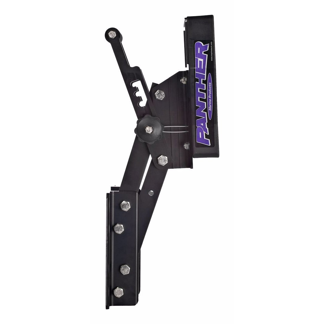 O/B Panther Bracket 4 550410