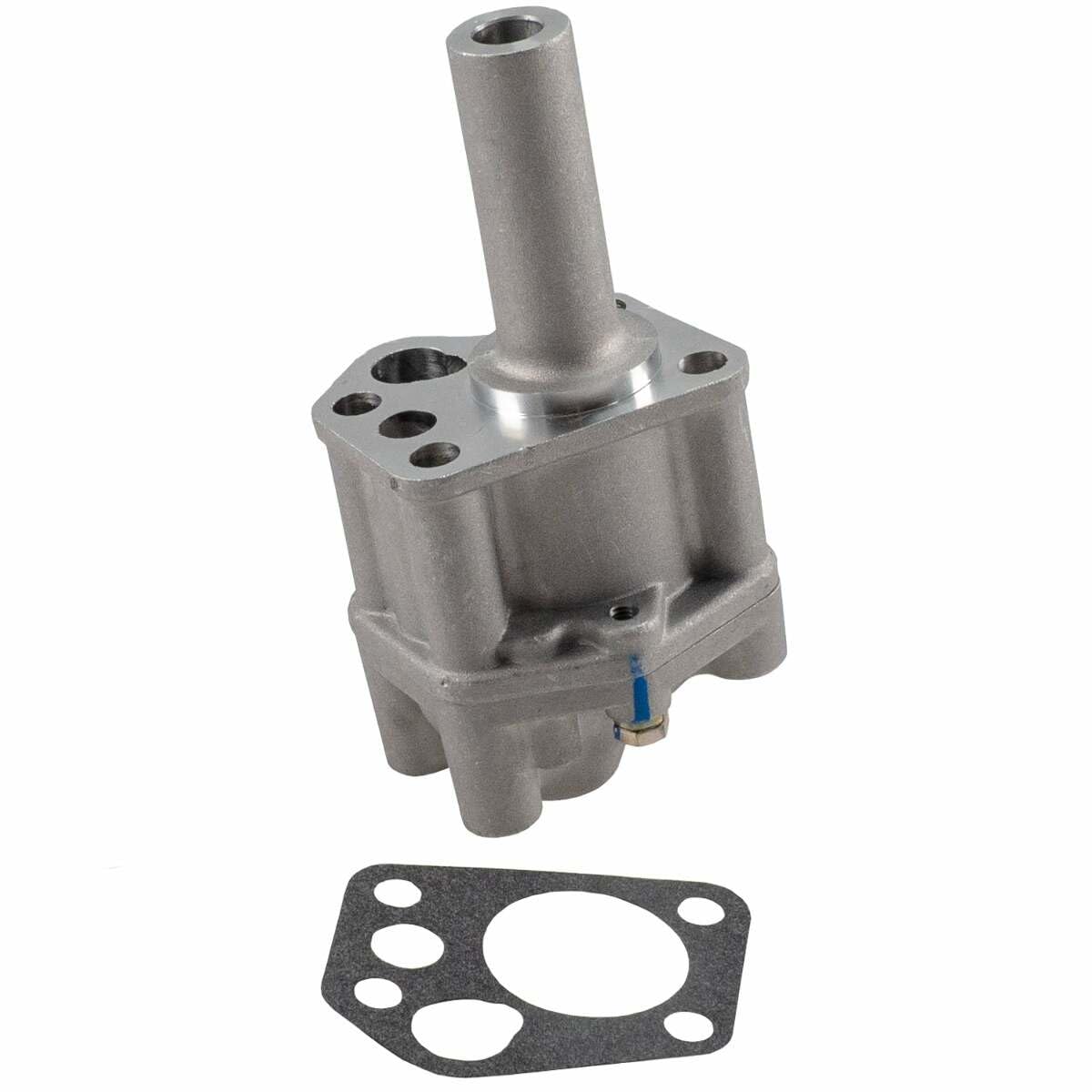 M-90 Oil Pump Melling
