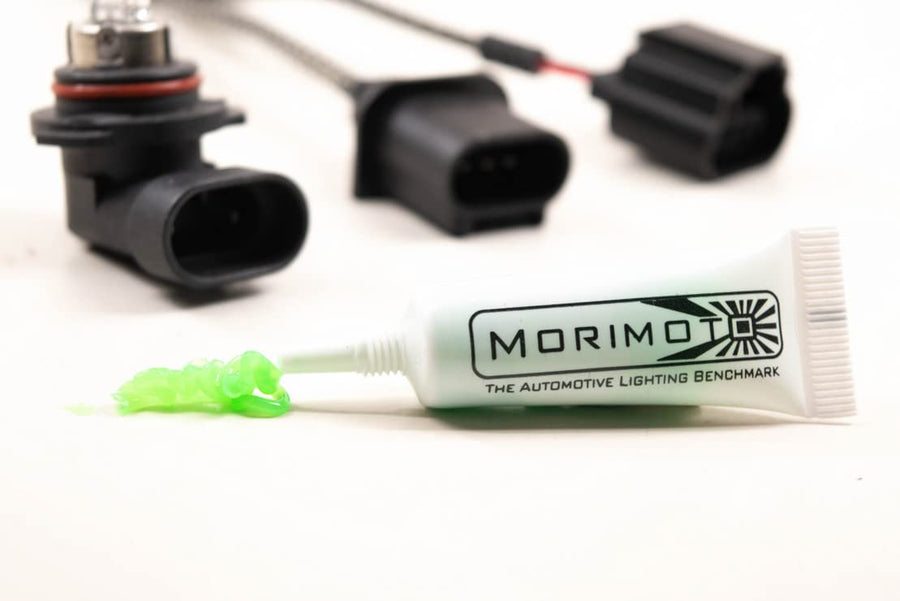 Morimoto LectricLube A61: Dielectric Grease