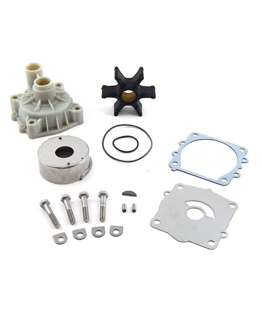 Water Pump Repair Kit Engineered Marine Products 46-46229 with Housing