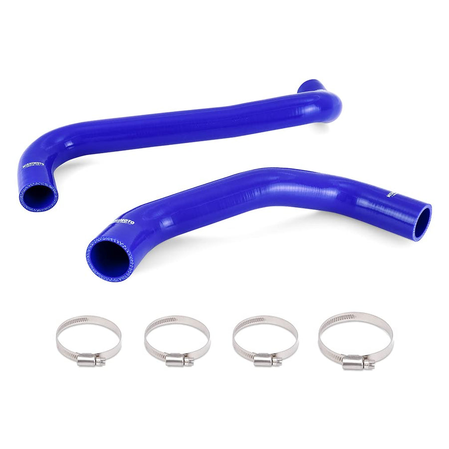 Mishimoto Radiator Hose Kit Silicone Compatible with Pontiac G8 GT 6.0L 2008-2009