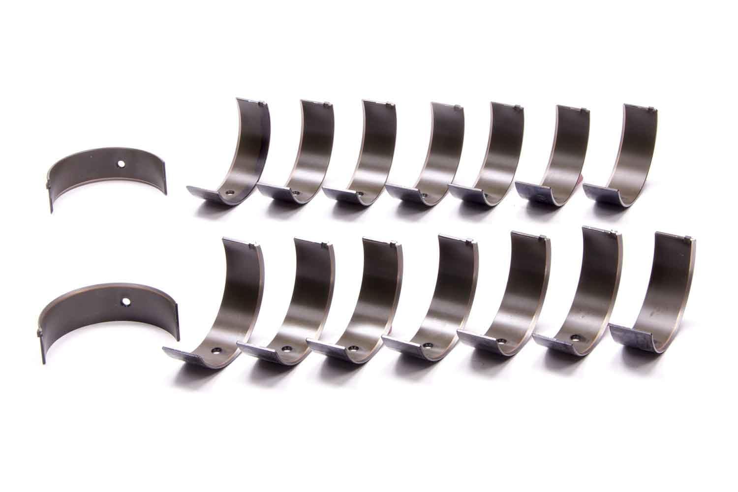 ACL 8B634H-20 Rod Bearing Set ACL Staticide