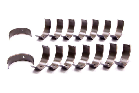 ACL 8B634H-20 Rod Bearing Set ACL Staticide