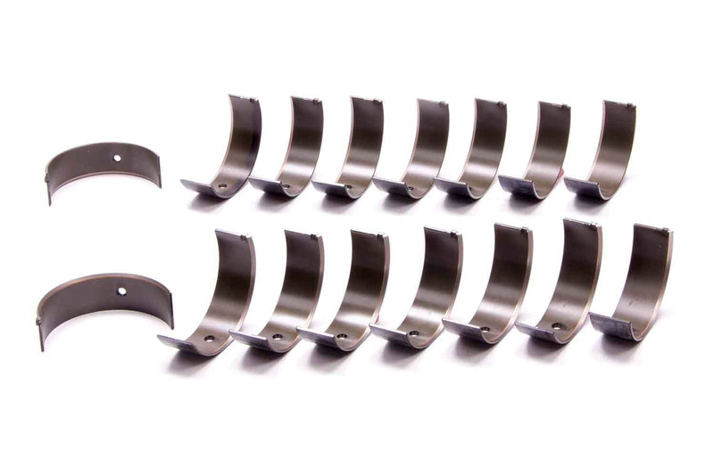 ACL 8B634H-20 Rod Bearing Set ACL Staticide