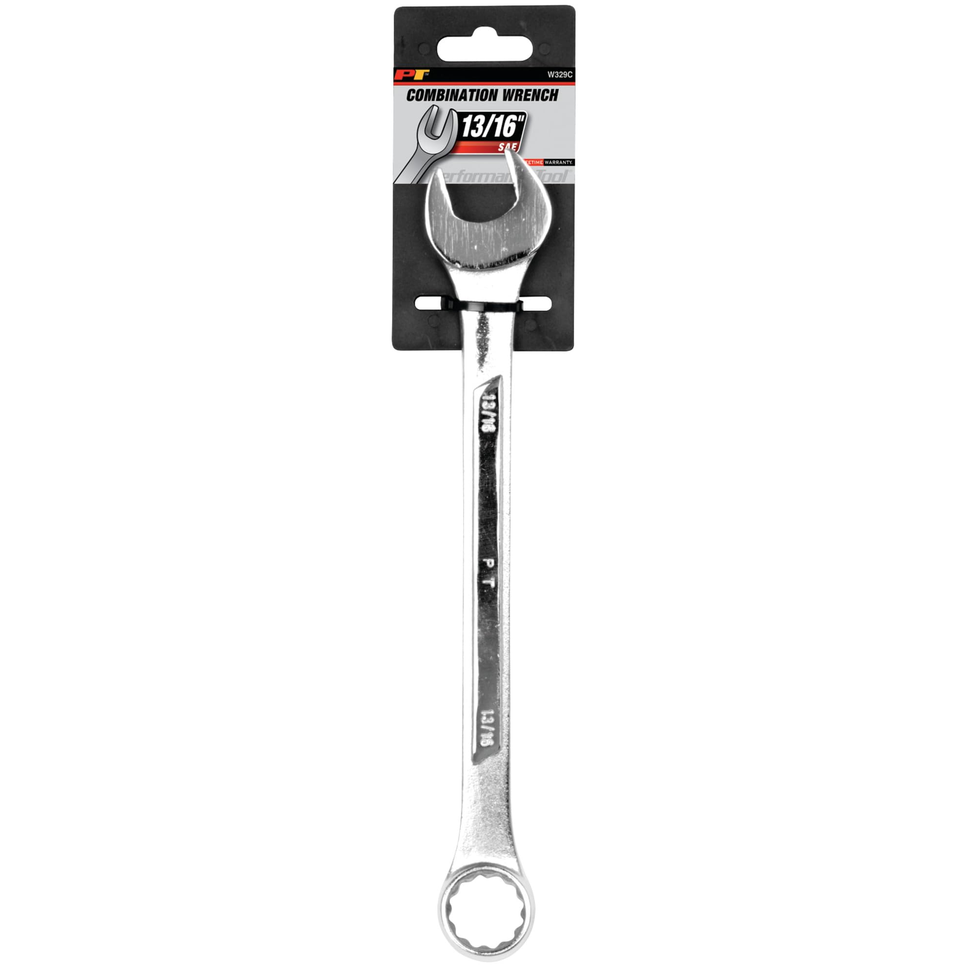 W329C Performance Tool 13/16-Inch Combination Wrench