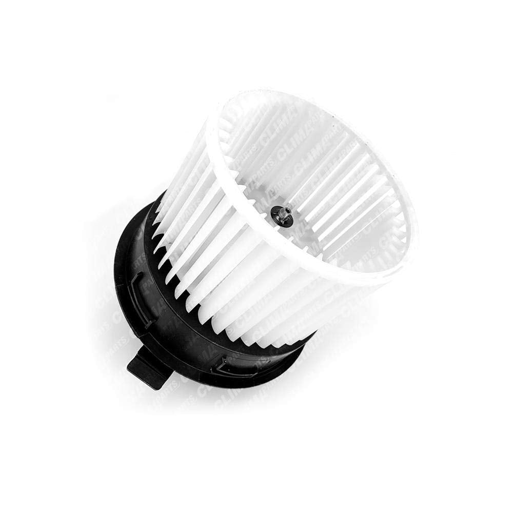 Replacement TYC 700295 Blower Assembly for Nissan Sentra, 1 Pack