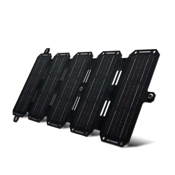 Folding NEBO Reliance Solar Panel | 10