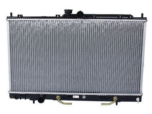 C0538 Koyorad Radiator