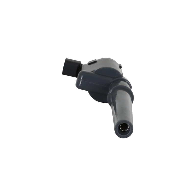 SuperCoil ACCEL 140034K-8 Ignition Coil - Black - 8 Pack