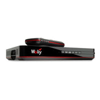 Dish Network Pace International 1305908409 Wally