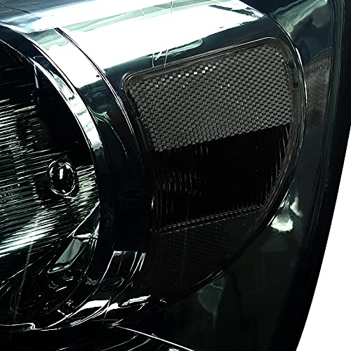 Spec-D Tuning Automotive LH-DGP06G-RS Headlight