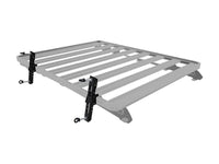 Front Runner Side Brackets & Gear Holding Recovery Device