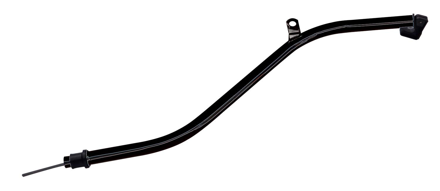 TH400 ProForm 66182 Locking Dipstick and Tube