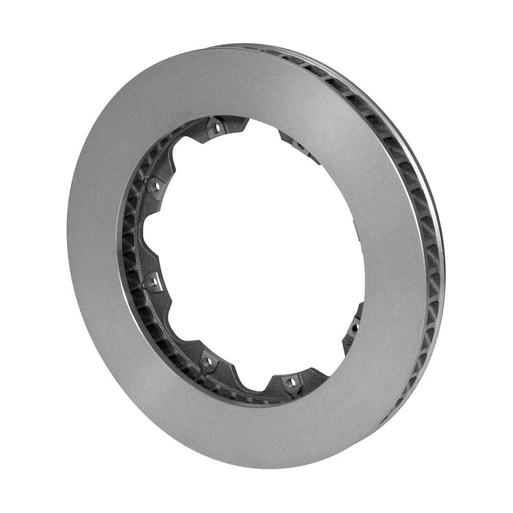 Rotor-HD48 Wilwood SPC-37-LH, 12.19 x 1.25-8 on 7.62"