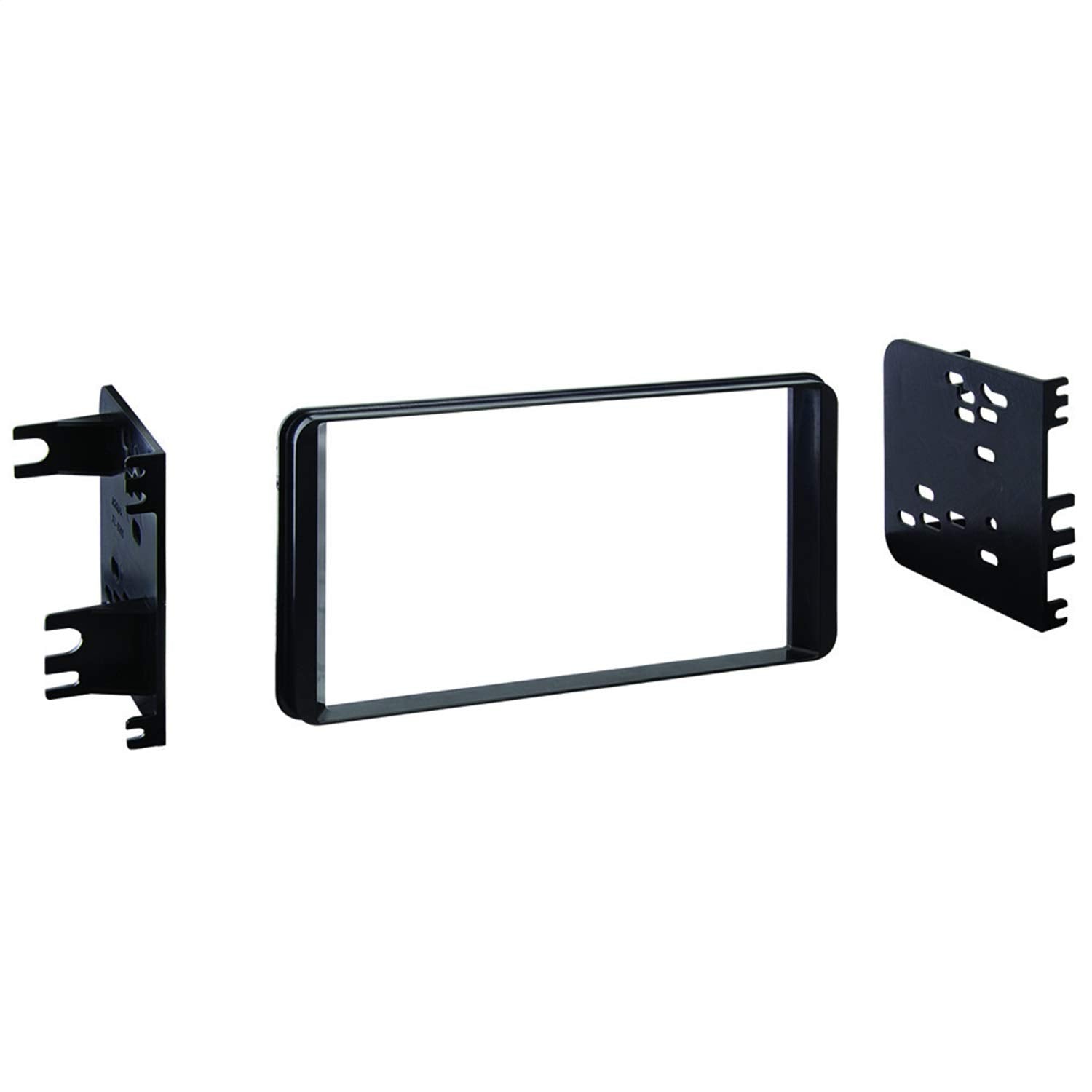 Metra Electronics - 2018-Up Toyota C-HR (95-8265HG) Metra Radio Install kits