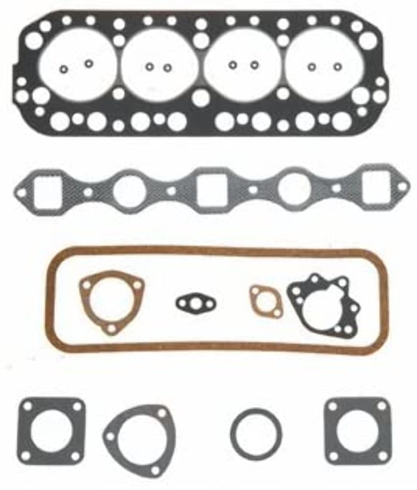 Head Set MAHLE HS3614W