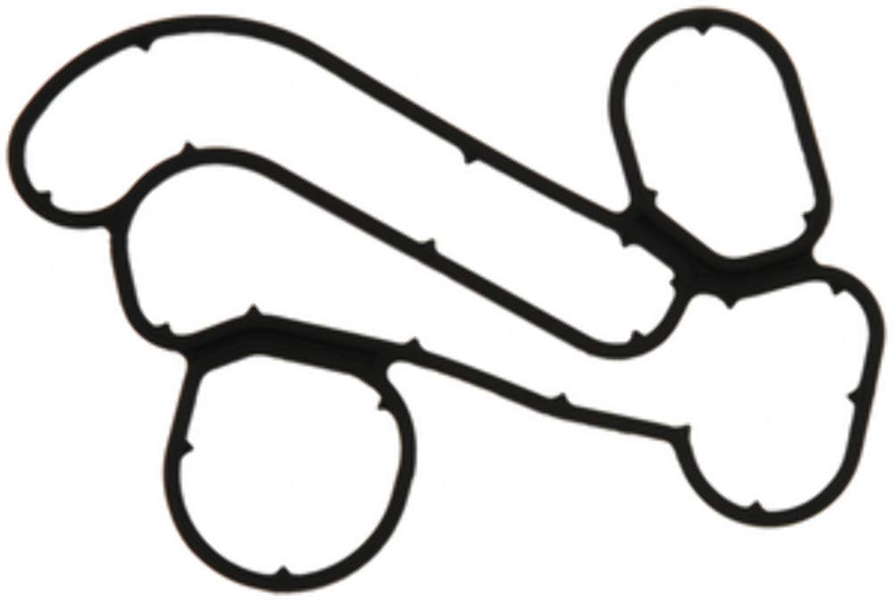 Engine Oil Cooler Gasket MAHLE Original B32240