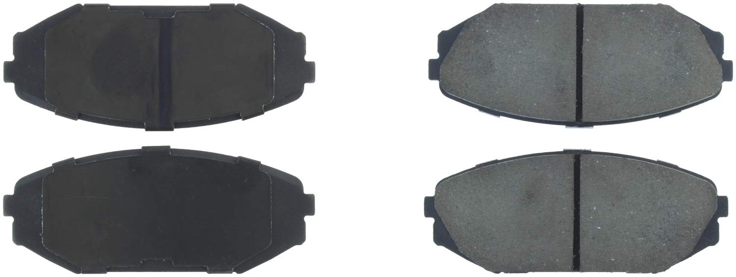 Street Select StopTech Brake Pads 305.07930