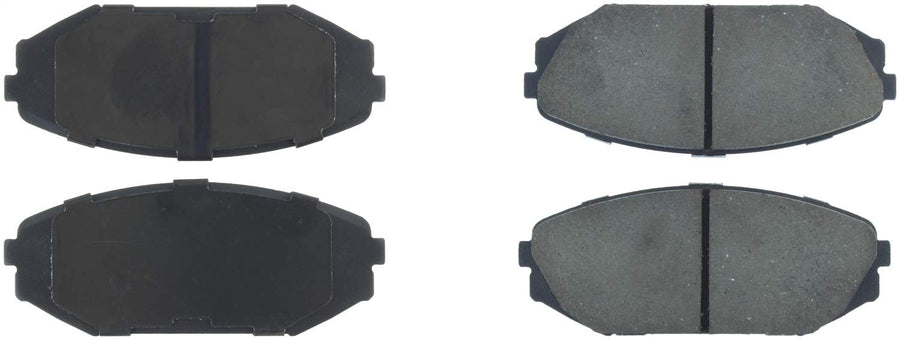 Street Select StopTech Brake Pads 305.07930