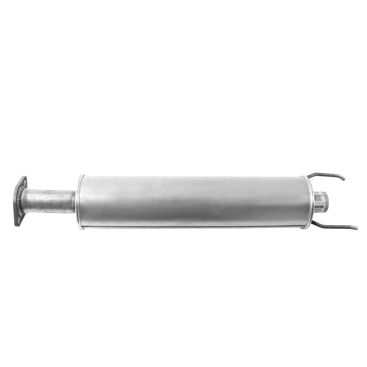 Exhaust Pipe AP Exhaust 38959