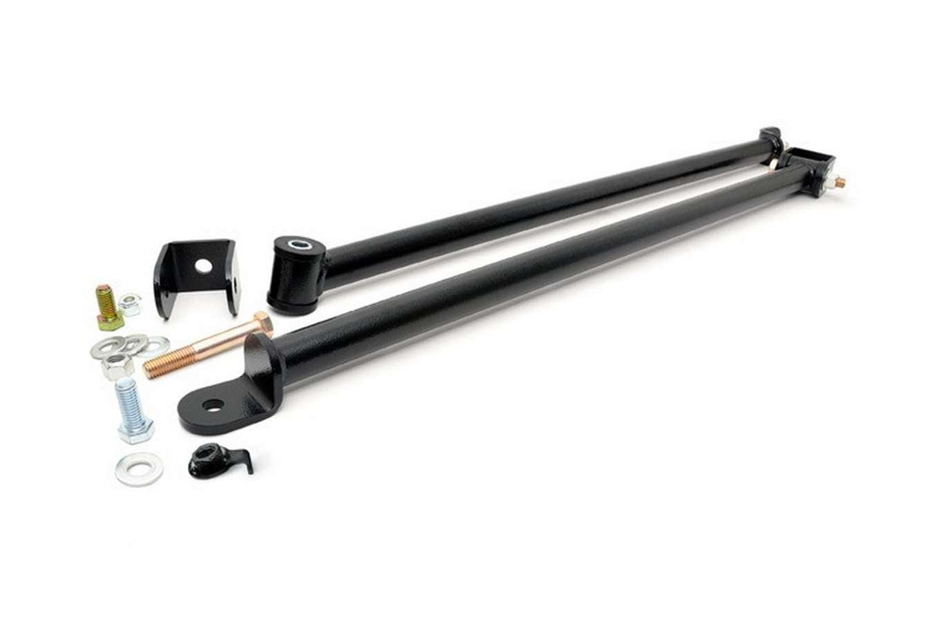Rough Country Kicker Kit Bar for 2010-2018 Ram 1500 | 4-6" Lift - 1328BOX4