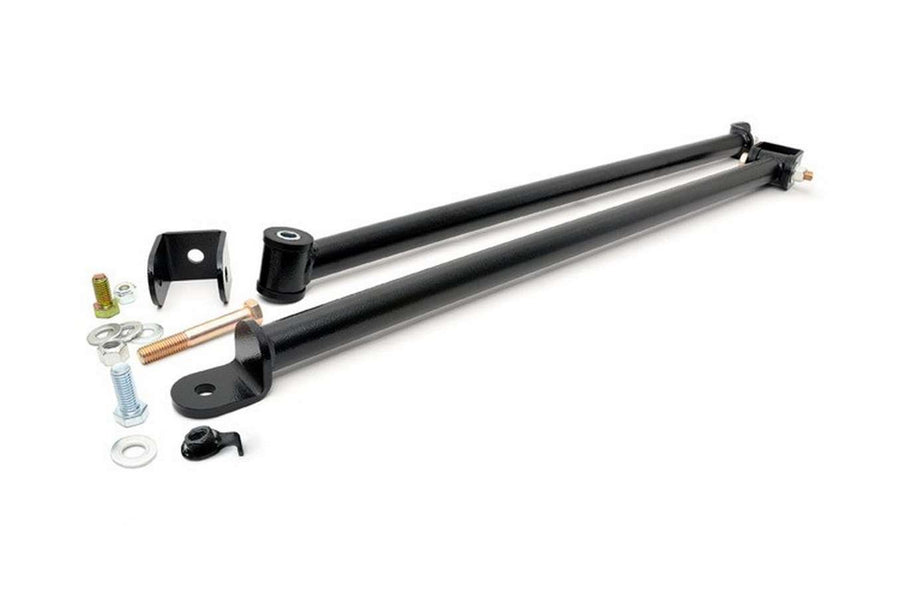 Rough Country Kicker Kit Bar for 2010-2018 Ram 1500 | 4-6" Lift - 1328BOX4