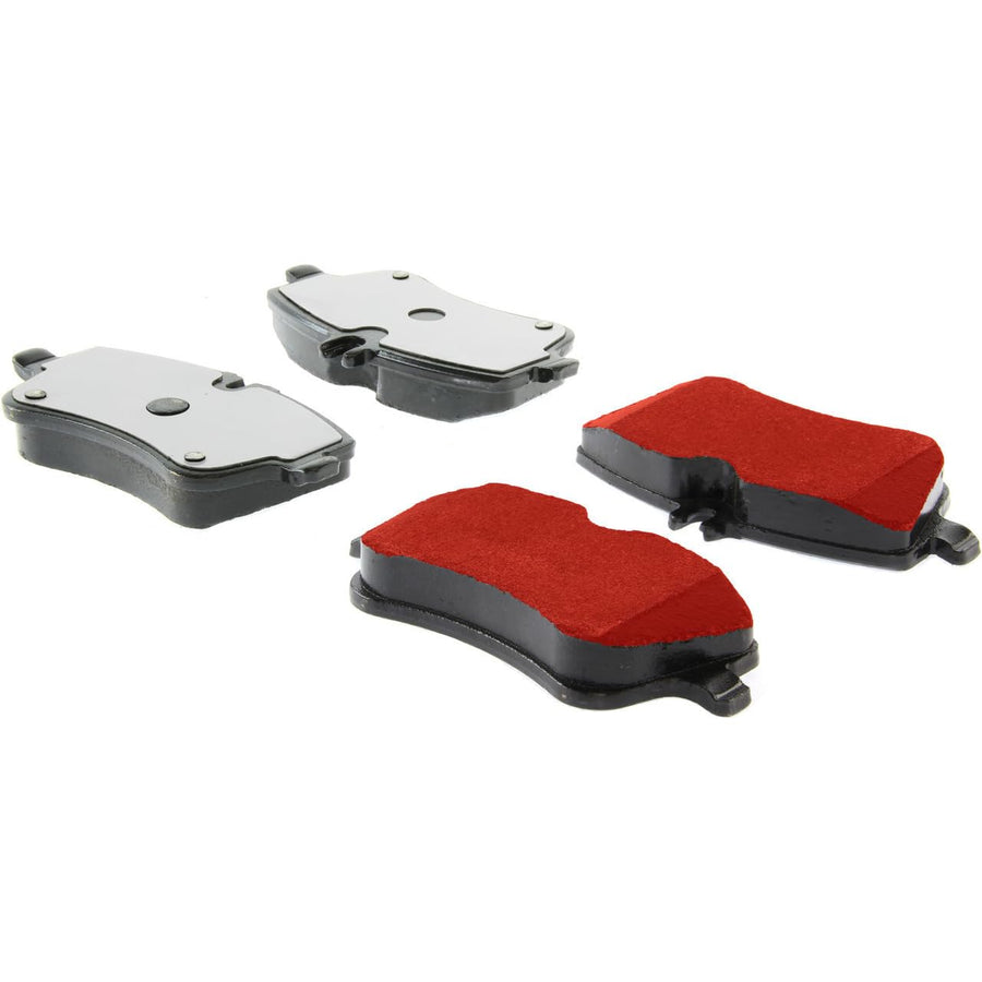 PQ PRO PADS Centric 500.08720