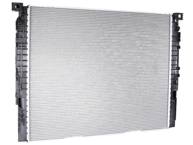 Radiator BEHR CR 2198 000P