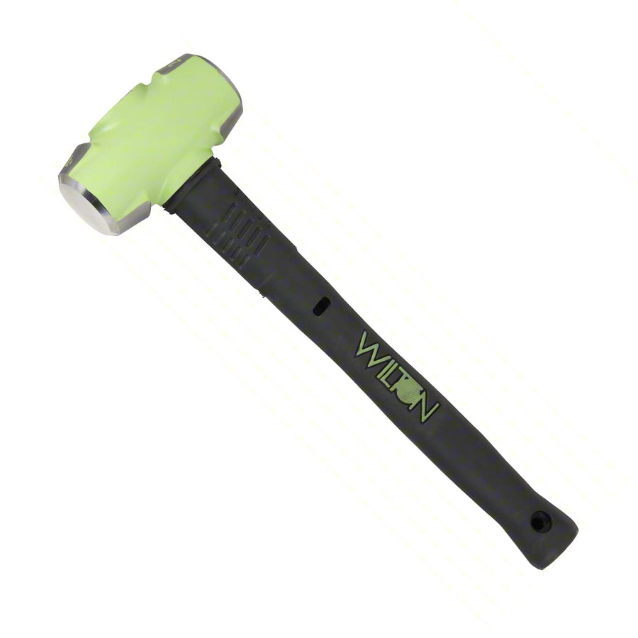 24" Wilton B.A.S.H Sledge Hammer, 12 Lb Head (21224)
