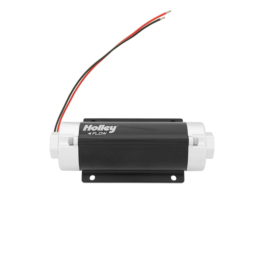 100 GPH Holley 12-890 In-line HP Fuel Pump