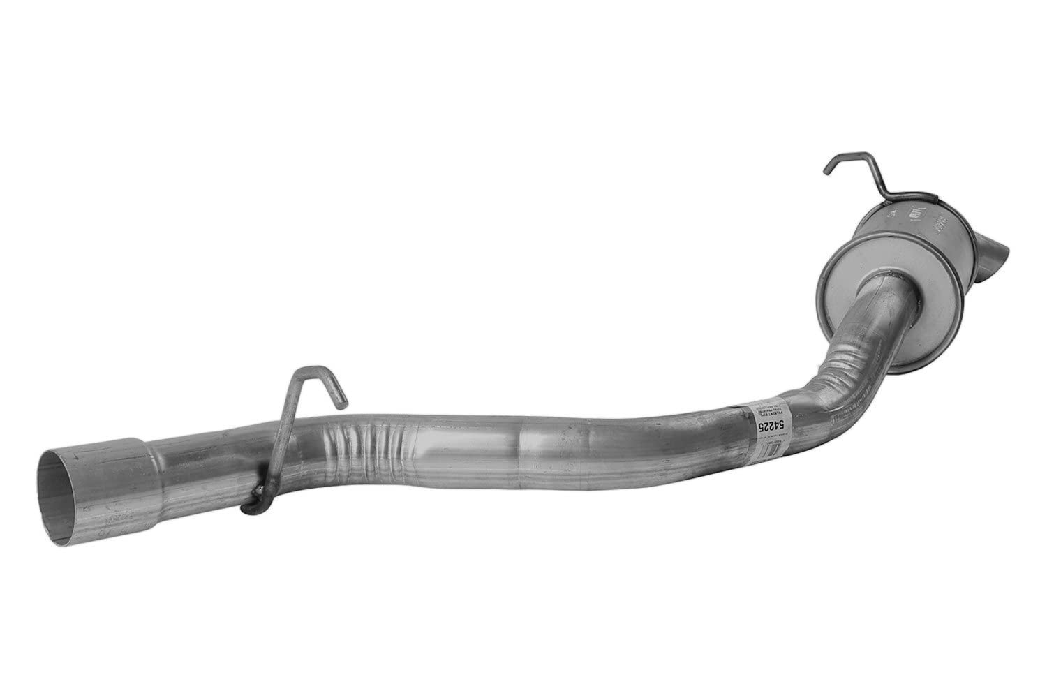 Exhaust Tail Pipe New for RX350